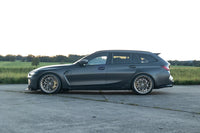 BMW M3 G81 EVO-S Kit schwarzglanz