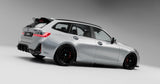 BMW 3er G20/G21 EVO-1 Seitenschweller | 320 - M340