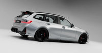 BMW 3er G20/G21 EVO-1 Seitenschweller | 320 - M340