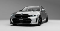 BMW 3er G20/G21 EVO-1 Frontlippe | 320 - M340