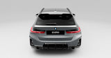 BMW 3er G20/G21 EVO-1 Heckdiffusor | 320 & 330