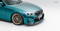 BMW 3er G20/G21 EVO-1 Frontlippe | 320 - M340