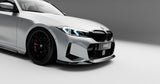 BMW 3er G20/G21 EVO-1 Frontlippe | 320 - M340
