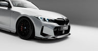 BMW 3er G20/G21 EVO-1 Frontlippe | 320 - M340