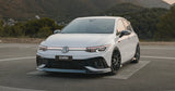 VW Golf 8 GTI Clubsport EVO-1 Kit | DTC Gutachten
