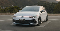 VW Golf 8 GTI Clubsport EVO-1 Kit | DTC Gutachten