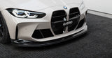 BMW M3 G80 EVO-S Kit schwarzglanz