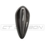 BMW Fxx Carbon Antennenabdeckung