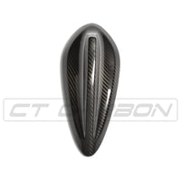 BMW Fxx Carbon Antennenabdeckung
