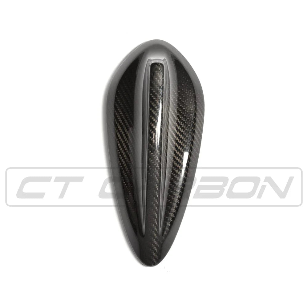 BMW Fxx Carbon Antennenabdeckung