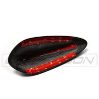 BMW Fxx Carbon Antennenabdeckung
