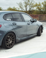 BMW 1 SERIES F40 FULL KIT - CT DESIGN