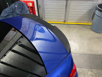 BMW G82 M4 Carbon Kit V2  - CT DESIGN