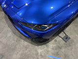 BMW G82 M4 Carbon Kit V2  - CT DESIGN