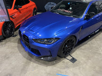 BMW G82 M4 Carbon Kit V2  - CT DESIGN