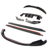 BMW G82 M4 Carbon Kit V2  - CT DESIGN