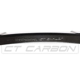 BMW M3/3 SERIES G80/G20 CARBON FIBRE SPOILER - CT DESIGN (8739611115811)