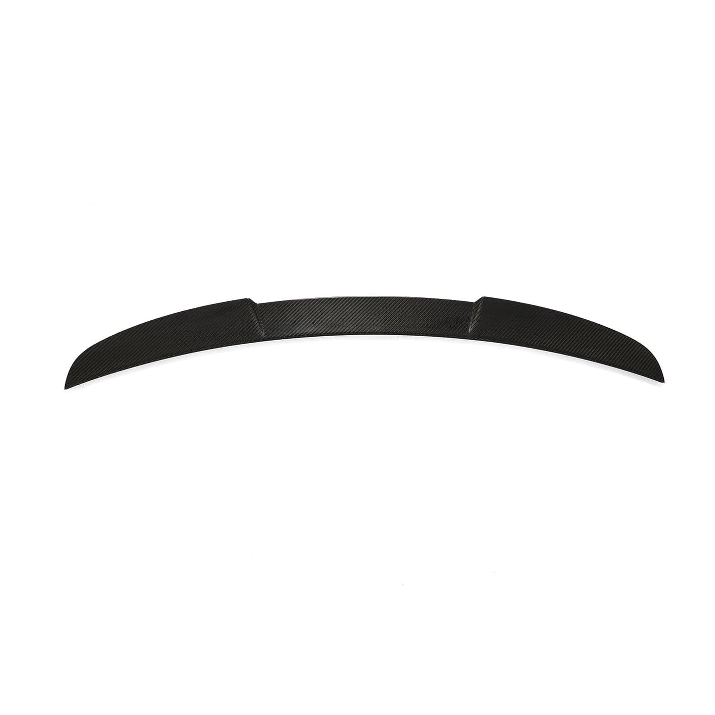 BMW M4 G82/G22 Heckspoilerlippe - M4 OEM Style
