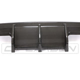 BMW M4 G82/G83 CARBON FIBRE DIFFUSER - CT DESIGN (8732122906915)