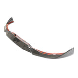 BMW G42 2 SERIES CARBON FIBRE SPLITTER - CT DESIGN (8747797250339)