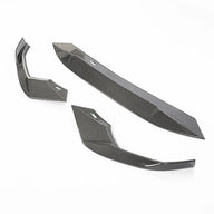Audi A3/S3 8Y 2020+ Carbon-Frontsplitter – CT Design