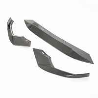 Audi A3/S3 8Y 2020+ Carbon-Frontsplitter – CT Design