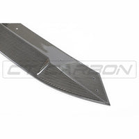 Audi A3/S3 8Y 2020+ Carbon-Frontsplitter – CT Design