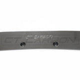 Audi A3/S3 8Y 2020+ Carbon-Frontsplitter – CT Design