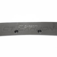 Audi A3/S3 8Y 2020+ Carbon-Frontsplitter – CT Design