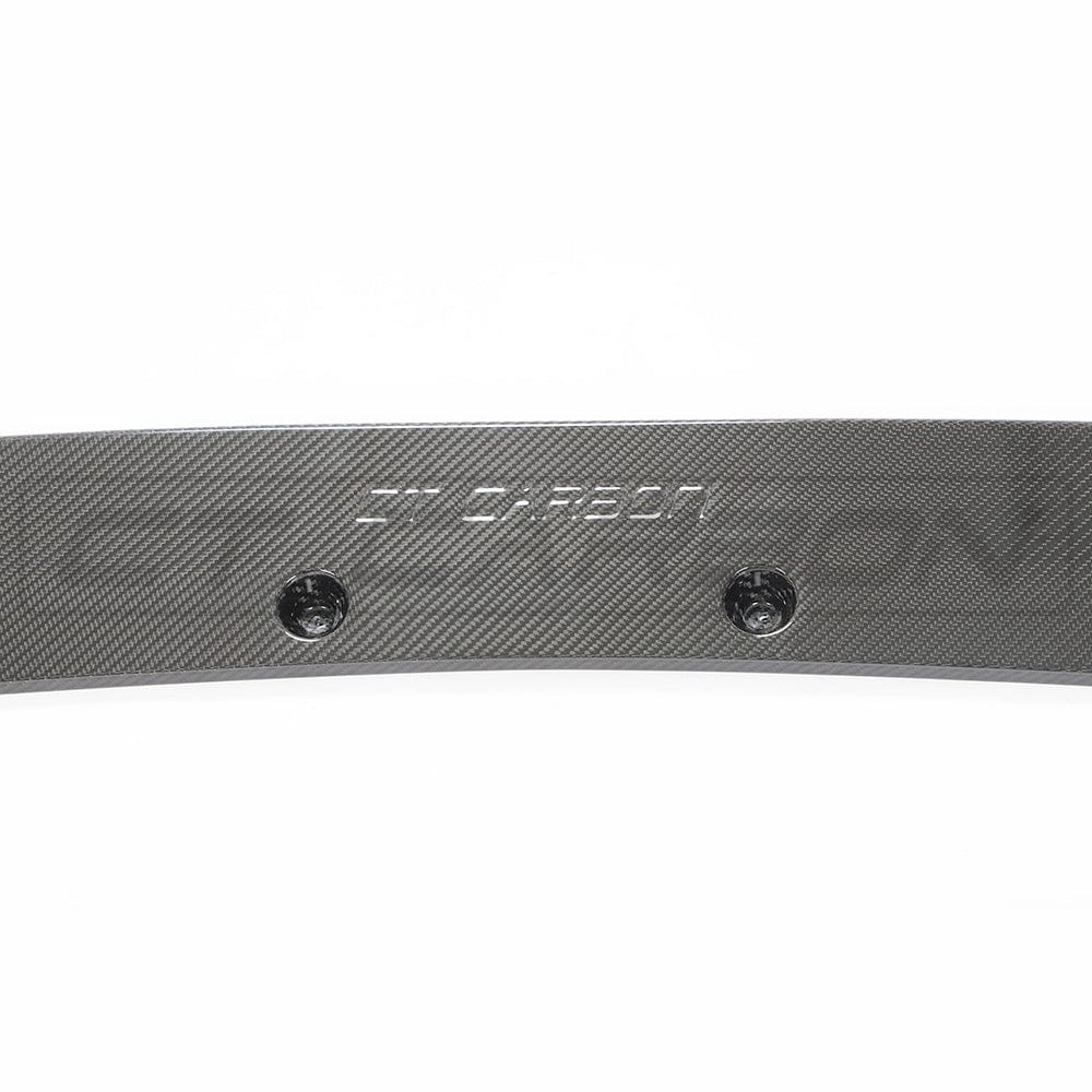 Audi A3/S3 8Y 2020+ Carbon-Frontsplitter – CT Design