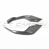 Audi A3/S3 8Y 2020+ Carbon-Frontsplitter – CT Design