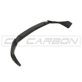 BMW 1 SERIES F40 CARBON FIBRE SPLITTER - CT DESIGN