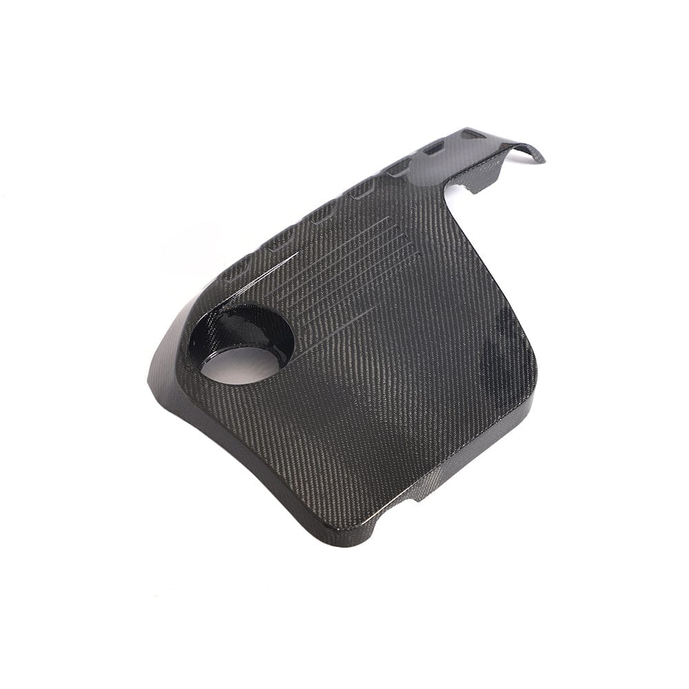 BMW M2 Competition / M3 / M4 (F80, F82, F83, F87) Motorabdeckung aus Carbon