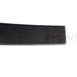BMW M2C, M3 & M4 (F87, F80, F82, F83) Carbon-Sitzrückseiten