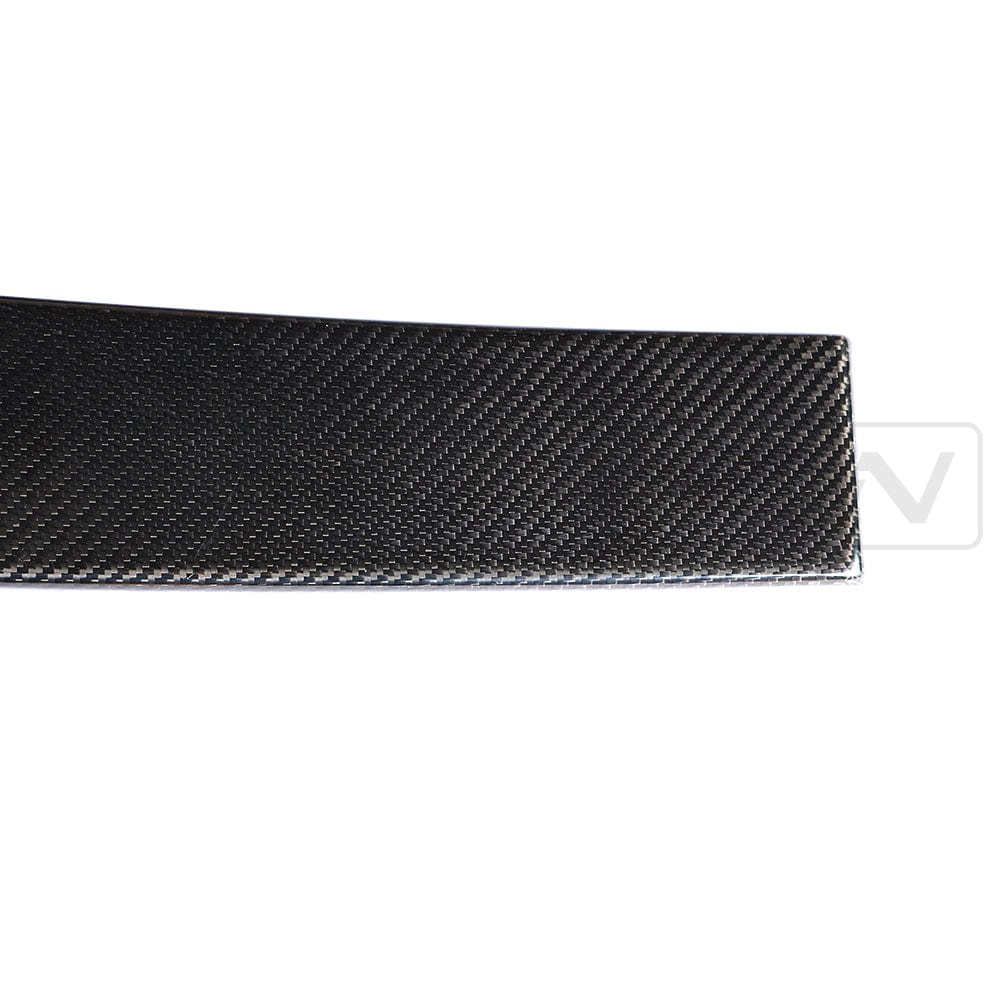 BMW M2C, M3 & M4 (F87, F80, F82, F83) Carbon-Sitzrückseiten
