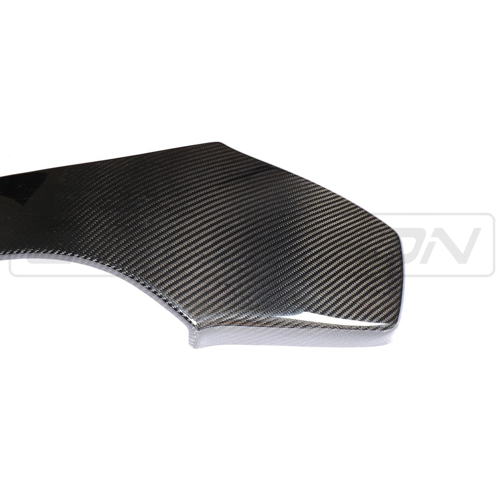 BMW M2C, M3 & M4 (F87, F80, F82, F83) Carbon-Sitzrückseiten
