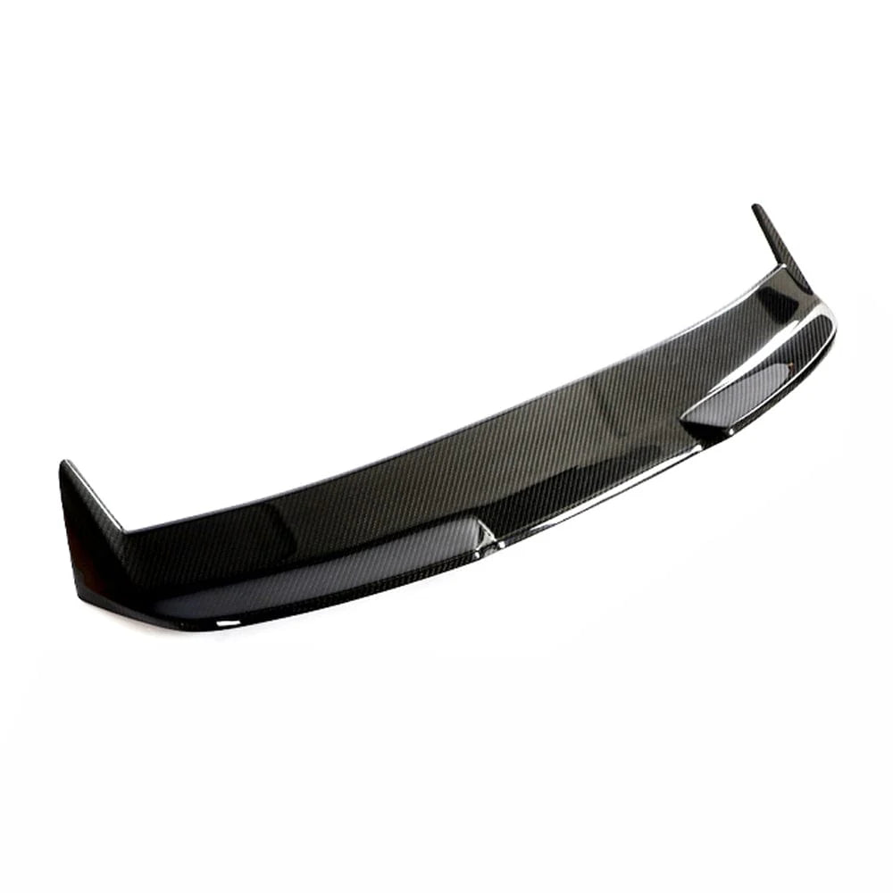 BMW M3 G81 CARBON FIBRE SPOILER - CT DESIGN V2