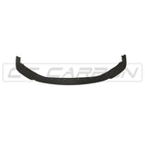 BMW M3 & M4 G80/G81/G82/G83 CARBON FIBRE SPLITTER - V2 (8733392896291)