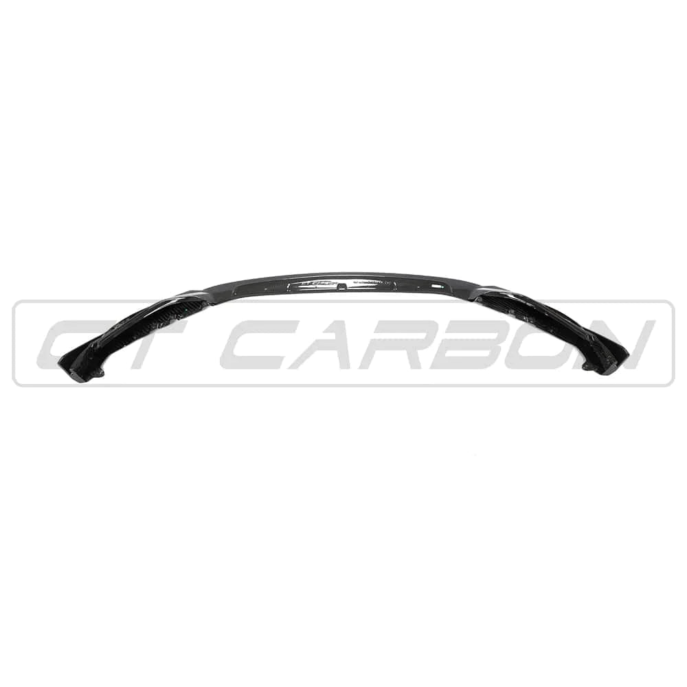 BMW M3 & M4 G80/G81/G82/G83 CARBON FIBRE SPLITTER - V2 (8733392896291)