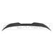 BMW G87 M2/G42 2 SERIES CARBON FIBRE SPOILER - MP STYLE (8745543368995)