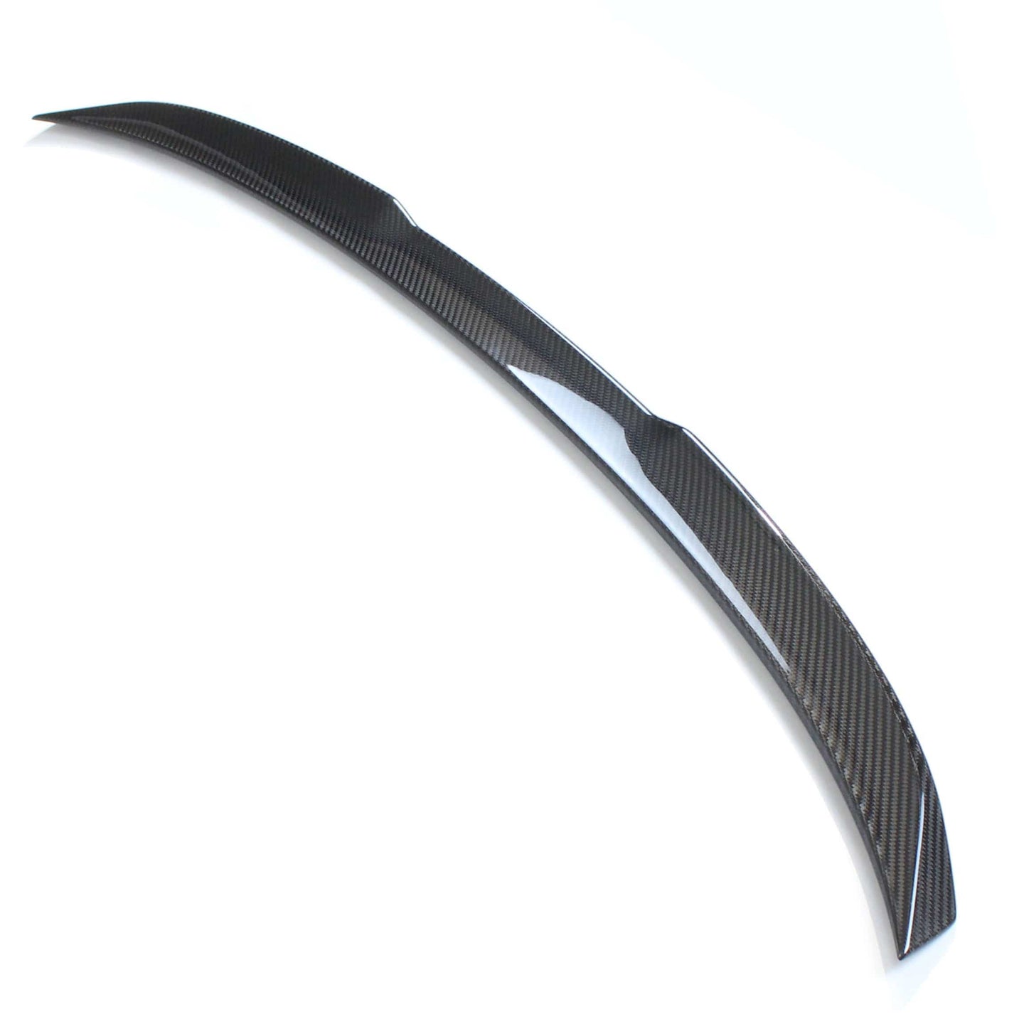 BMW M4 G82/G22 Heckspoilerlippe - MP Design