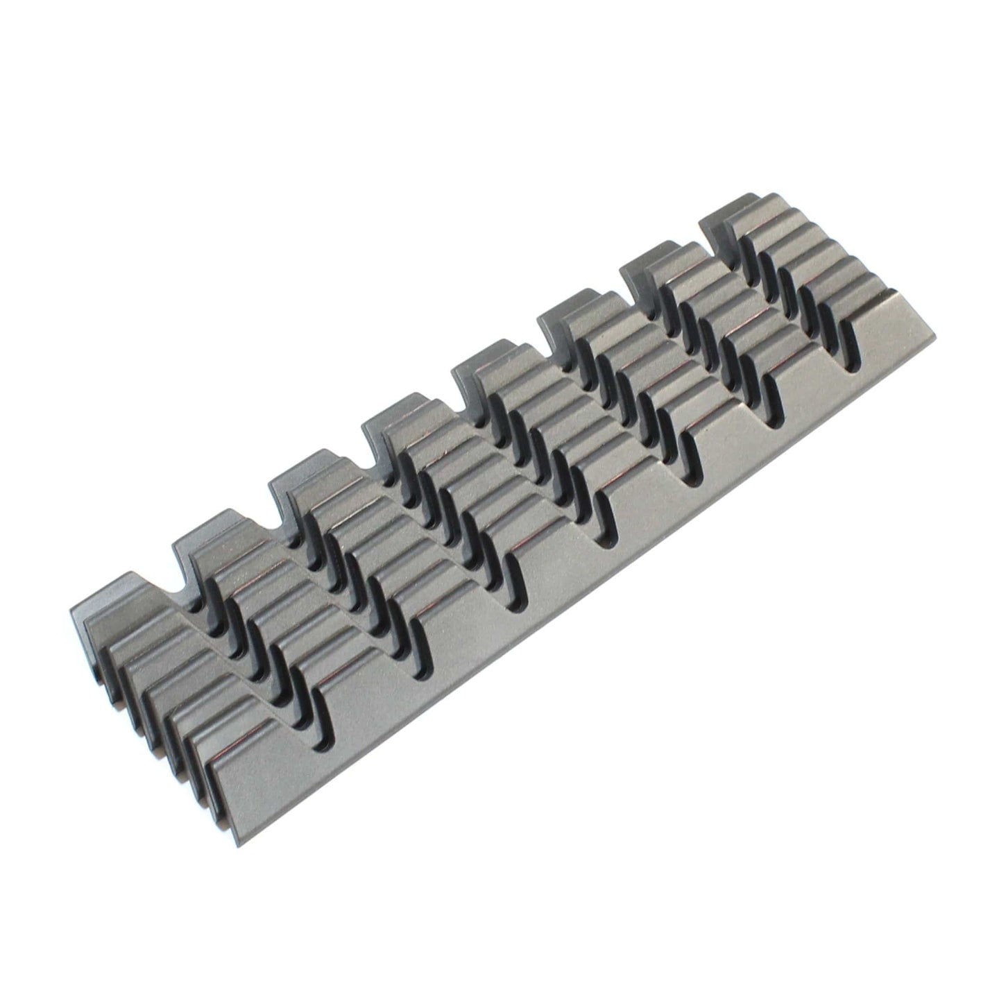 Universal Frontlippenschutz Deluxury Motors x CT Design