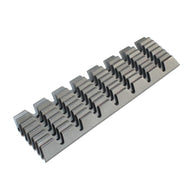 Universal Frontlippenschutz Deluxury Motors x CT Design