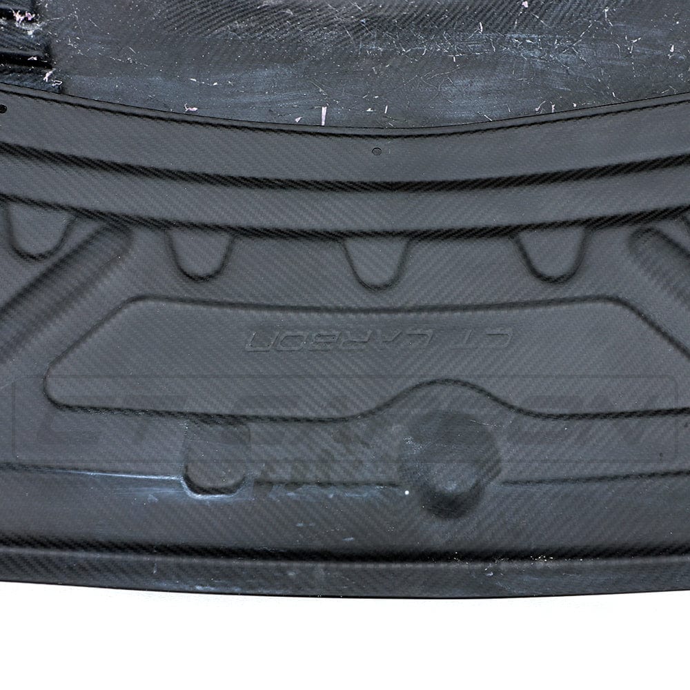 BMW F87 M2 / M2 Competition Reihe Carbon-Motorhaube