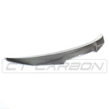 BMW M3/3 SERIES G80/G20 CARBON FIBRE SPOILER - PS STYLE (8739708895523)