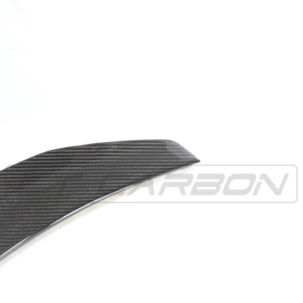 BMW M3/3 SERIES G80/G20 CARBON FIBRE SPOILER - PS STYLE (8739708895523)