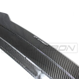 BMW M3/3 SERIES G80/G20 CARBON FIBRE SPOILER - PS STYLE (8739708895523)