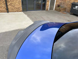 BMW M3/3 SERIES G80/G20 CARBON FIBRE SPOILER - PS STYLE (8739708895523)