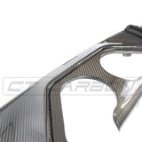 BMW M3/M4 G80/G81/G82/G83 MIDDLE OUTLET DIFFUSER (8733370351907)