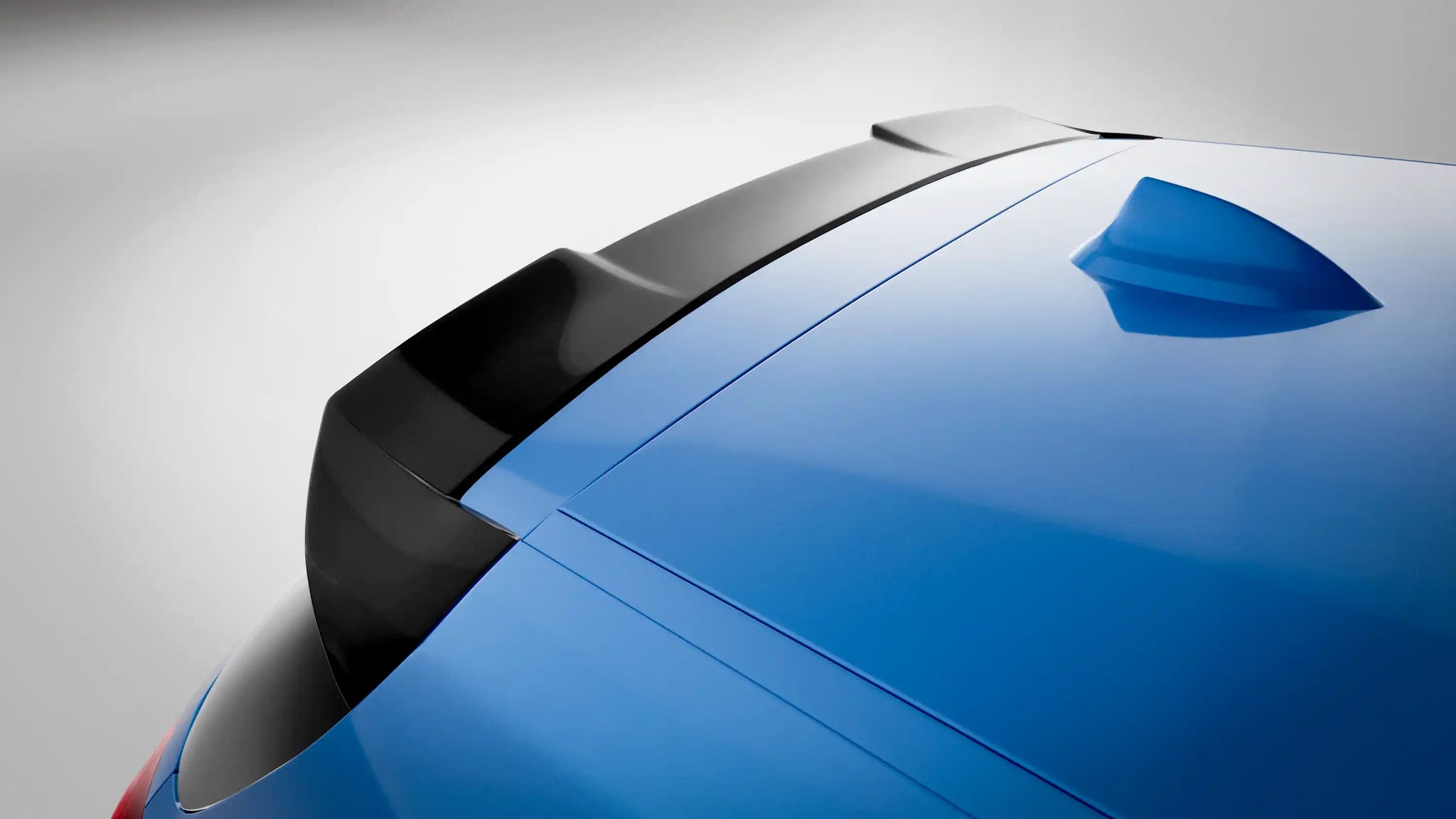 EVO-1 V2 Heckspoiler für BMW 1er F20 | F21